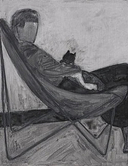 North amp South — Silke Otto-Knapp — Exhibitions — Galerie Buchholz — Image 32