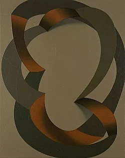 Tomma Abts 2003 — Tomma Abts — Exhibitions — Galerie Buchholz — Image 21
