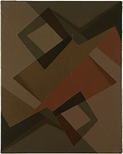 Automaton — Elie Nadelman Joseph Cornell H C Westermann Rodney Quiriconi Ed Flood Christina Ramberg Ron Nagle Vincent Fecteau Tomma... — Exhibitions — Galerie Buchholz — Image 80