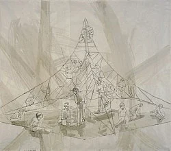 O Pioneers — Thomas Eggerer — Exhibitions — Galerie Buchholz — Image 28