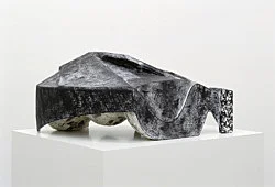 Automaton — Elie Nadelman Joseph Cornell H C Westermann Rodney Quiriconi Ed Flood Christina Ramberg Ron Nagle Vincent Fecteau Tomma... — Exhibitions — Galerie Buchholz — Image 88