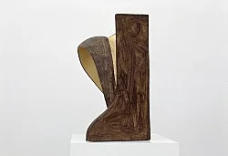 Fecteau 2006 — Vincent Fecteau — Exhibitions — Galerie Buchholz — Image 67