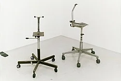 Quodlibet II — Tomma Abts, Tony Conrad, Mark Leckey, Patrick Procktor, Vincent Fecteau, Marcus Behmer, Alice Horodisch-Garnman,... — Exhibitions — Galerie Buchholz — Image 119