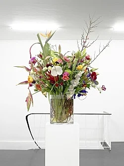 Slit or Gloved — Willem de Rooij — Exhibitions — Galerie Buchholz — Image 10