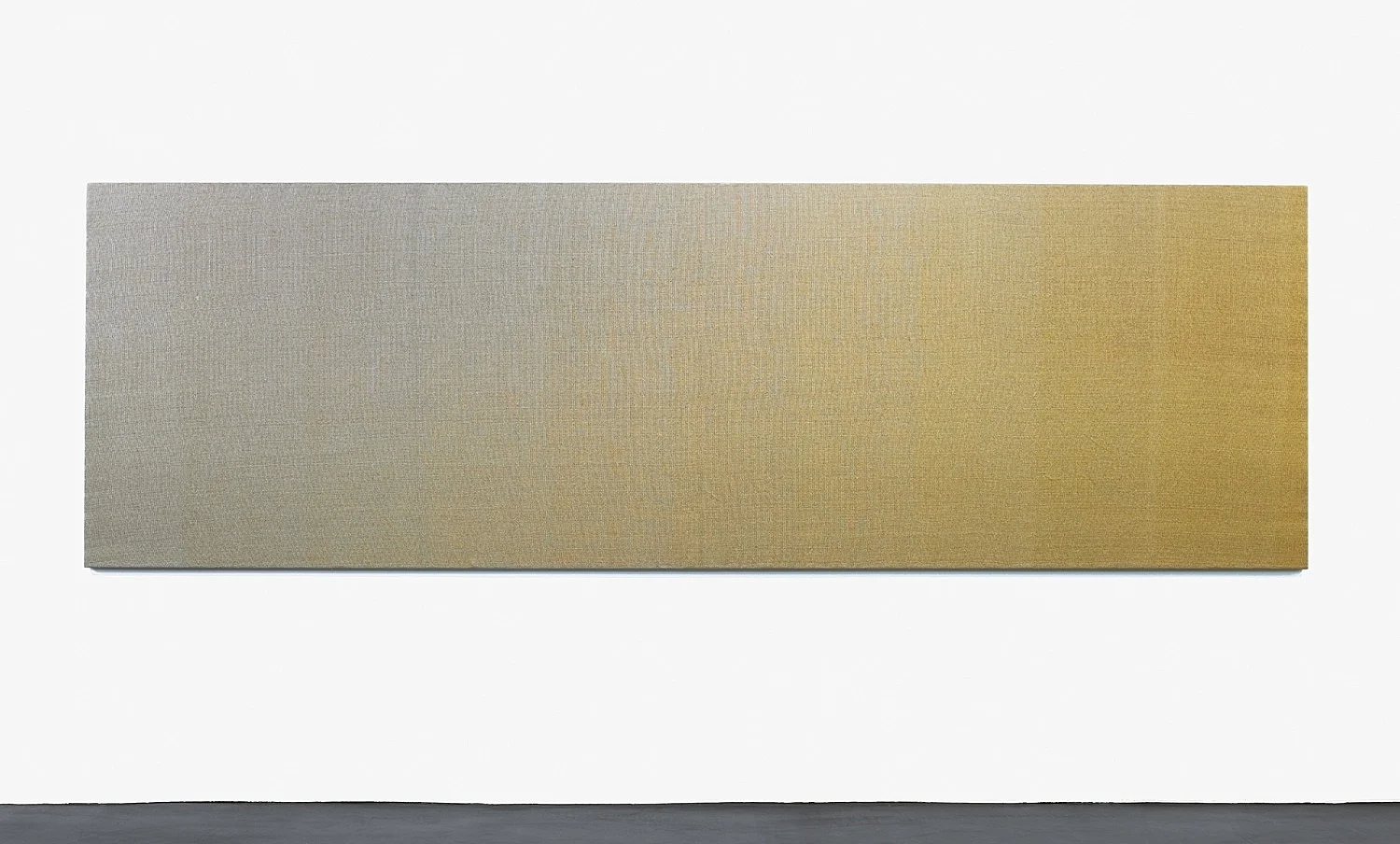 Slit or Gloved — Willem de Rooij — Exhibitions — Galerie Buchholz — Image 05