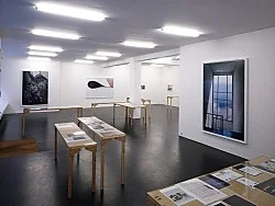 paper drop — Wolfgang Tillmans — Exhibitions — Galerie Buchholz — Image 40