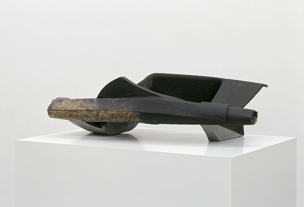 Quodlibet II — Tomma Abts, Tony Conrad, Mark Leckey, Patrick Procktor, Vincent Fecteau, Marcus Behmer, Alice Horodisch-Garnman,... — Exhibitions — Galerie Buchholz — Image 00