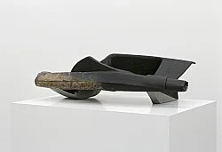 Quodlibet II — Tomma Abts, Tony Conrad, Mark Leckey, Patrick Procktor, Vincent Fecteau, Marcus Behmer, Alice Horodisch-Garnman,... — Exhibitions — Galerie Buchholz — Image 103