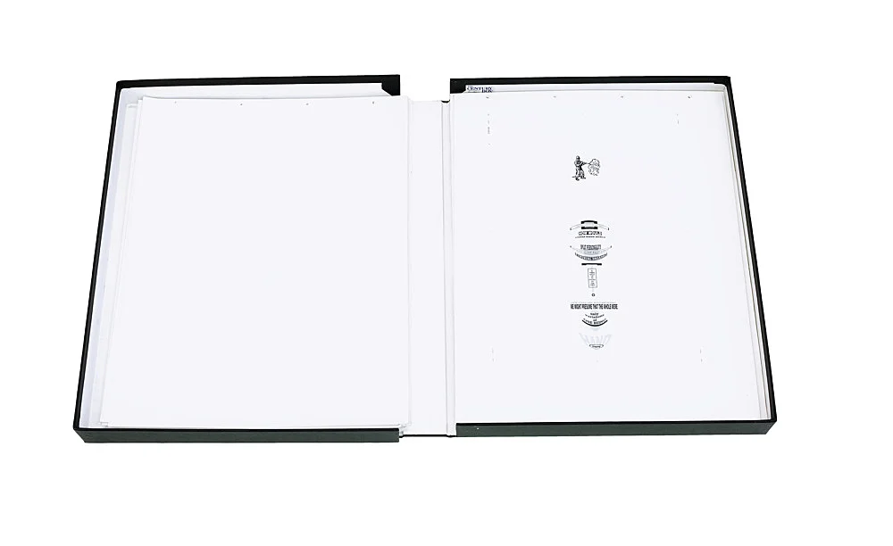 Jack Goldstein 2009 — Jack Goldstein — Exhibitions — Galerie Buchholz — Image 00