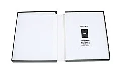 Jack Goldstein 2009 — Jack Goldstein — Exhibitions — Galerie Buchholz — Image 34