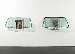 Quodlibet II — Tomma Abts, Tony Conrad, Mark Leckey, Patrick Procktor, Vincent Fecteau, Marcus Behmer, Alice Horodisch-Garnman,... — Exhibitions — Galerie Buchholz — Image 113