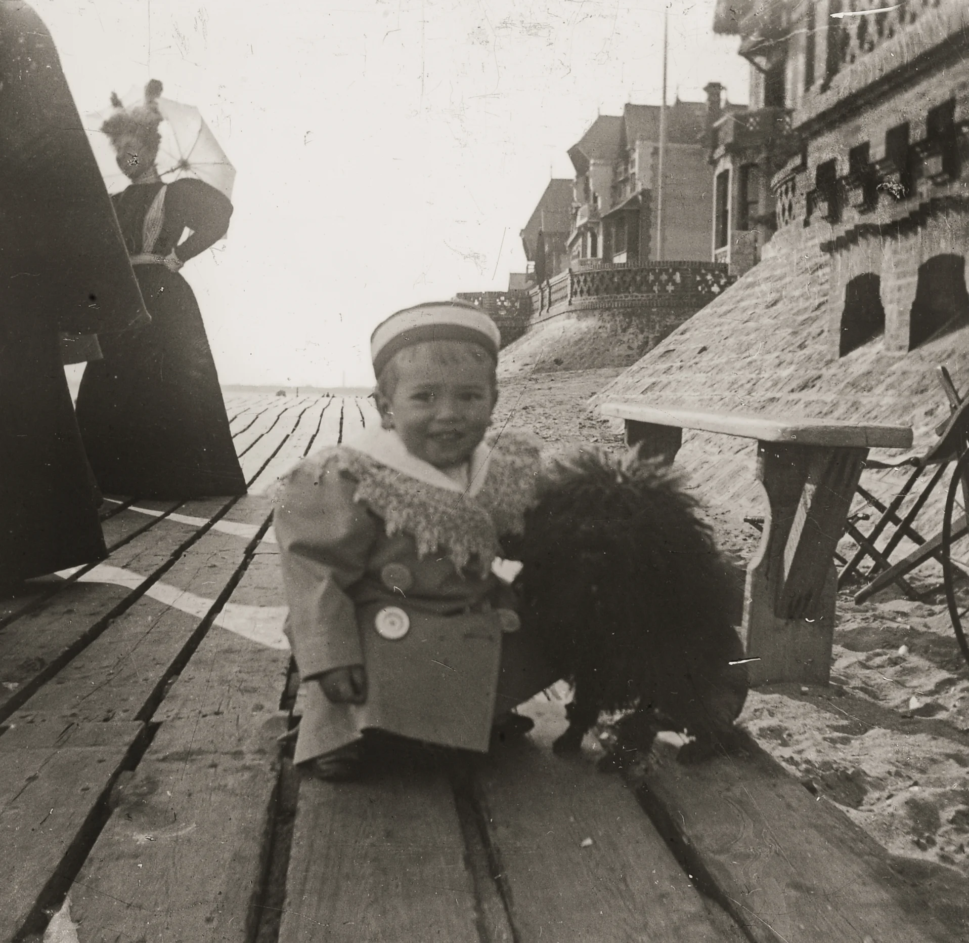 The President of the Republic of Dreams curated by François Piron — Raymond Roussel — Exhibitions — Galerie Buchholz — Image 00