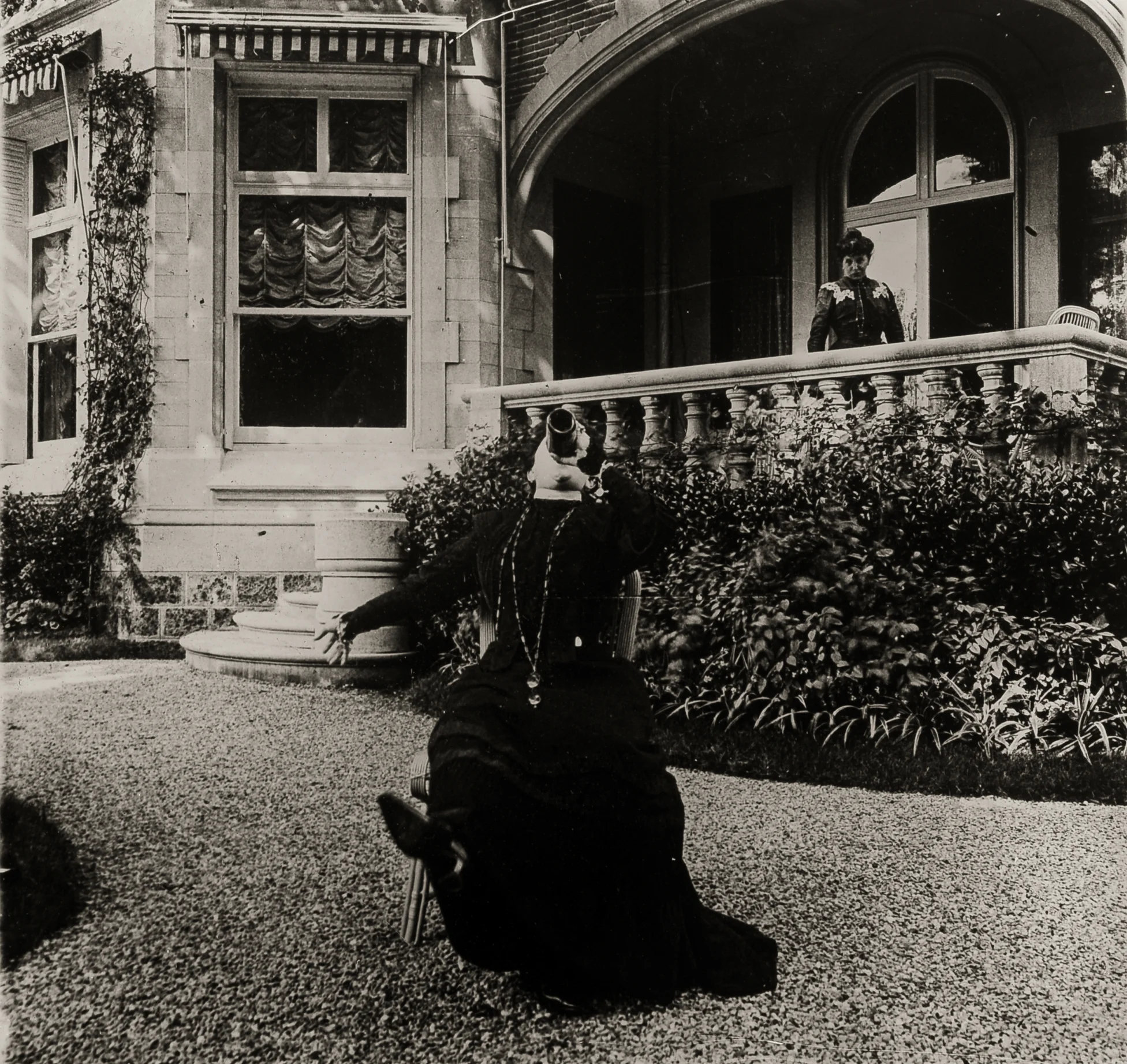 The President of the Republic of Dreams curated by François Piron — Raymond Roussel — Exhibitions — Galerie Buchholz — Image 88