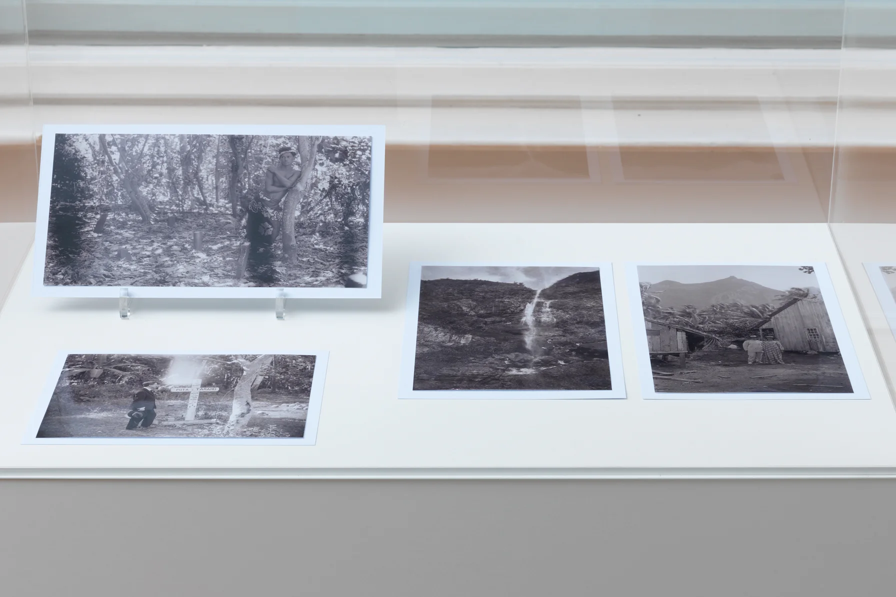 The President of the Republic of Dreams curated by François Piron — Raymond Roussel — Exhibitions — Galerie Buchholz — Image 23