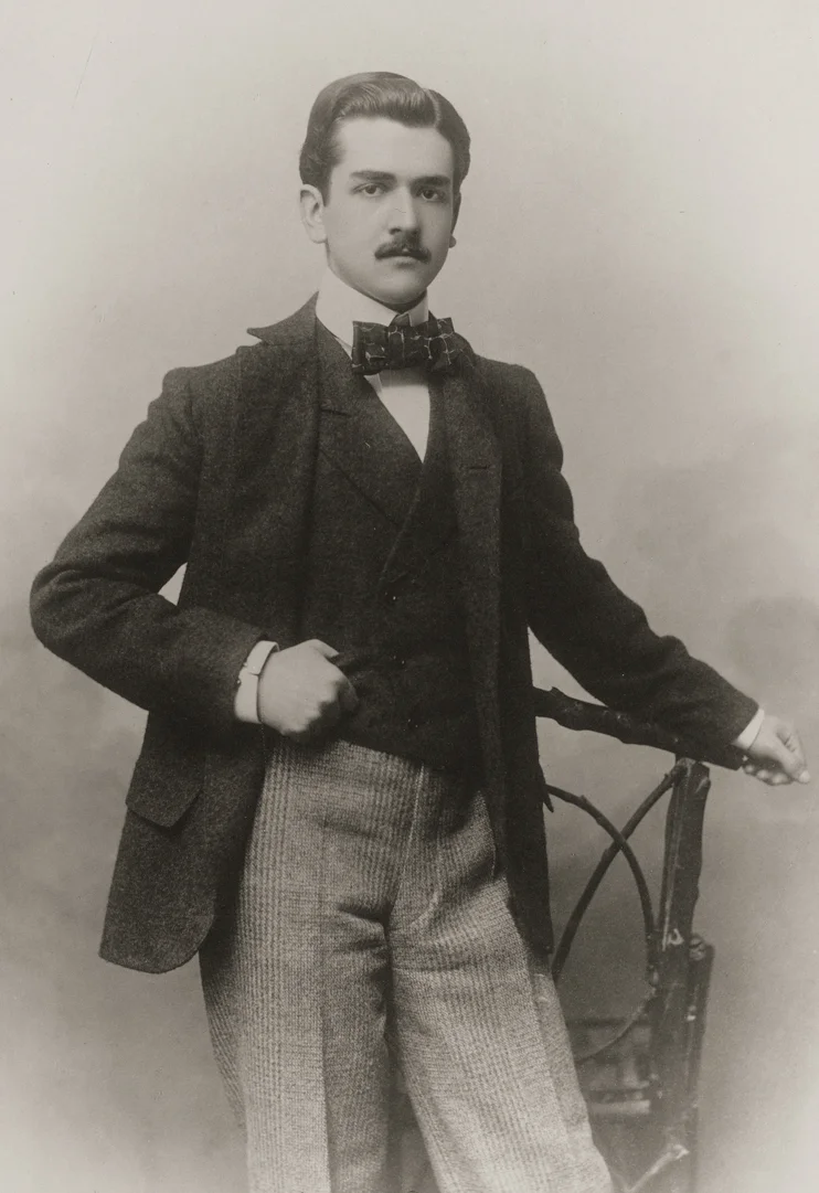 The President of the Republic of Dreams curated by François Piron — Raymond Roussel — Exhibitions — Galerie Buchholz — Image 94