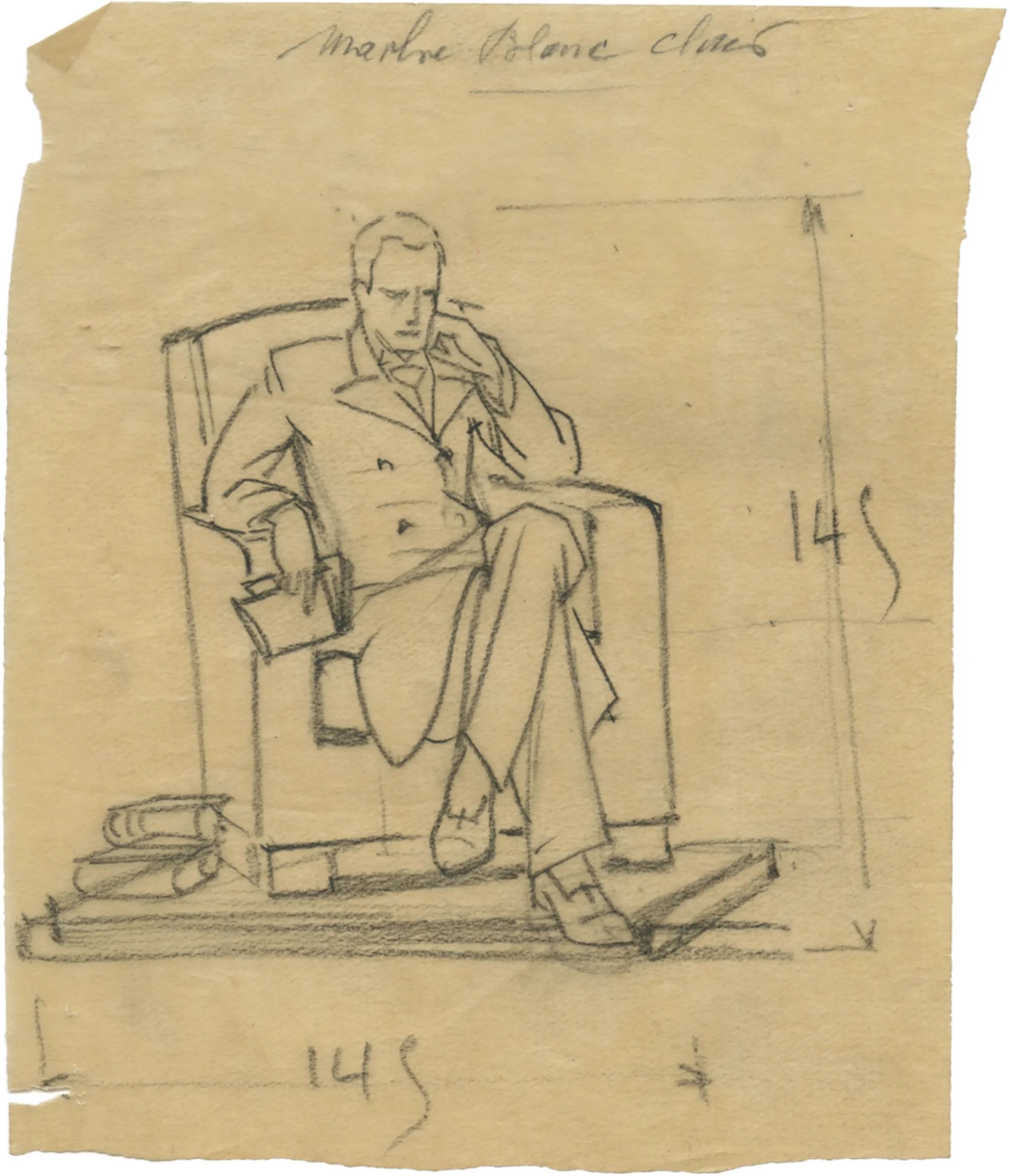 The President of the Republic of Dreams curated by François Piron — Raymond Roussel — Exhibitions — Galerie Buchholz — Image 111