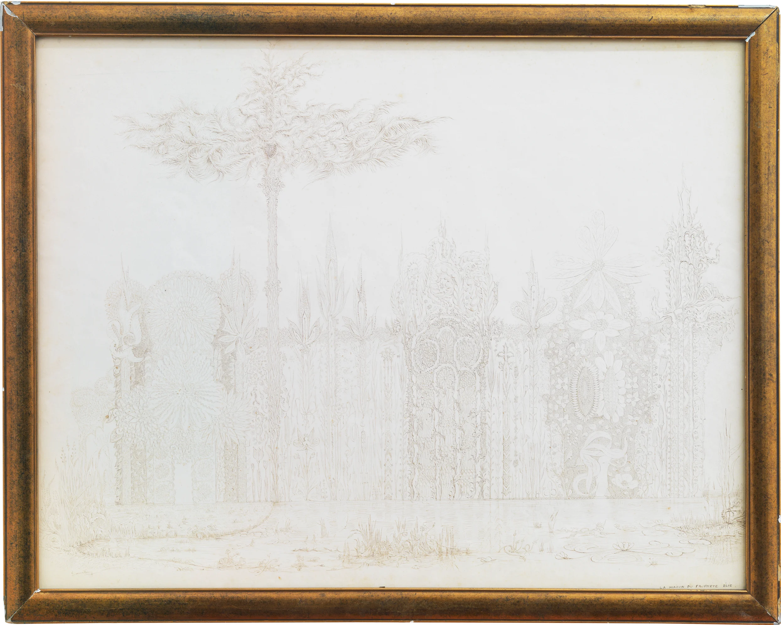 The President of the Republic of Dreams curated by François Piron — Raymond Roussel — Exhibitions — Galerie Buchholz — Image 75