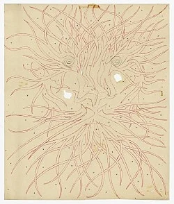 Florian Pumhösl 2013 Neven-DuMont-Straße — Florian Pumhösl — Exhibitions — Galerie Buchholz — Image 36