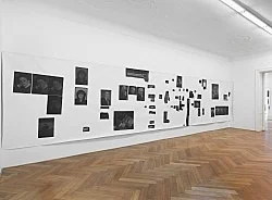 Hysterical Men — Henrik Olesen — Exhibitions — Galerie Buchholz — Image 56
