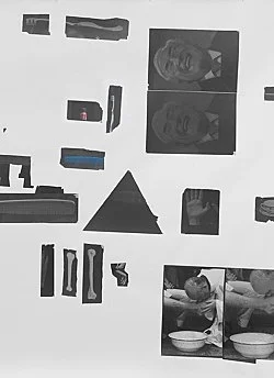 Hysterical Men — Henrik Olesen — Exhibitions — Galerie Buchholz — Image 66