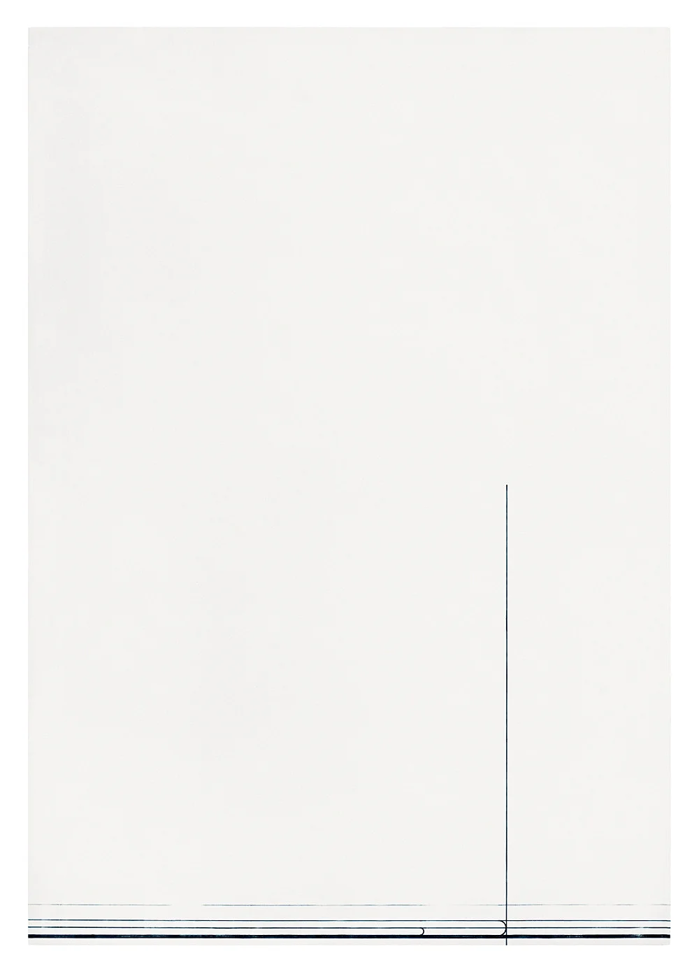 Florian Pumhösl 2013 Neven-DuMont-Straße — Florian Pumhösl — Exhibitions — Galerie Buchholz — Image 17