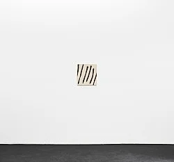 Paintings and Photo-Conceptual Works, 1967-1976 — Martin Barré — Exhibitions — Galerie Buchholz — Image 20