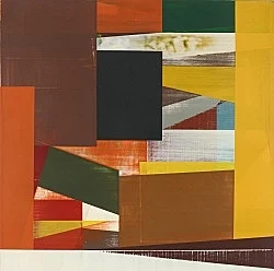 Exhibition curated by Yve-Alain Bois — Christophe Verfaille — Exhibitions — Galerie Buchholz — Image 43