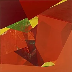 Exhibition curated by Yve-Alain Bois — Christophe Verfaille — Exhibitions — Galerie Buchholz — Image 32