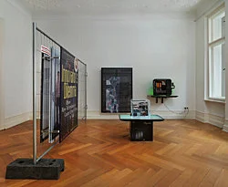 Disruptive Berlin — Simon Denny — Exhibitions — Galerie Buchholz — Image 47