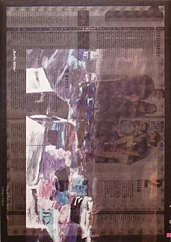 Disruptive Berlin — Simon Denny — Exhibitions — Galerie Buchholz — Image 49