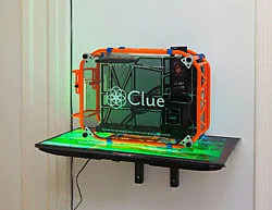 Disruptive Berlin — Simon Denny — Exhibitions — Galerie Buchholz — Image 53