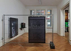 Disruptive Berlin — Simon Denny — Exhibitions — Galerie Buchholz — Image 56