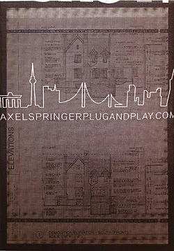 Disruptive Berlin — Simon Denny — Exhibitions — Galerie Buchholz — Image 57