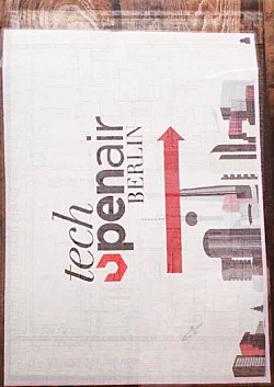 Disruptive Berlin — Simon Denny — Exhibitions — Galerie Buchholz — Image 67