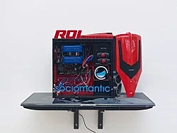 Disruptive Berlin — Simon Denny — Exhibitions — Galerie Buchholz — Image 45