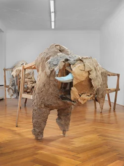 Homer — Lutz Bacher — Exhibitions — Galerie Buchholz — Image 75