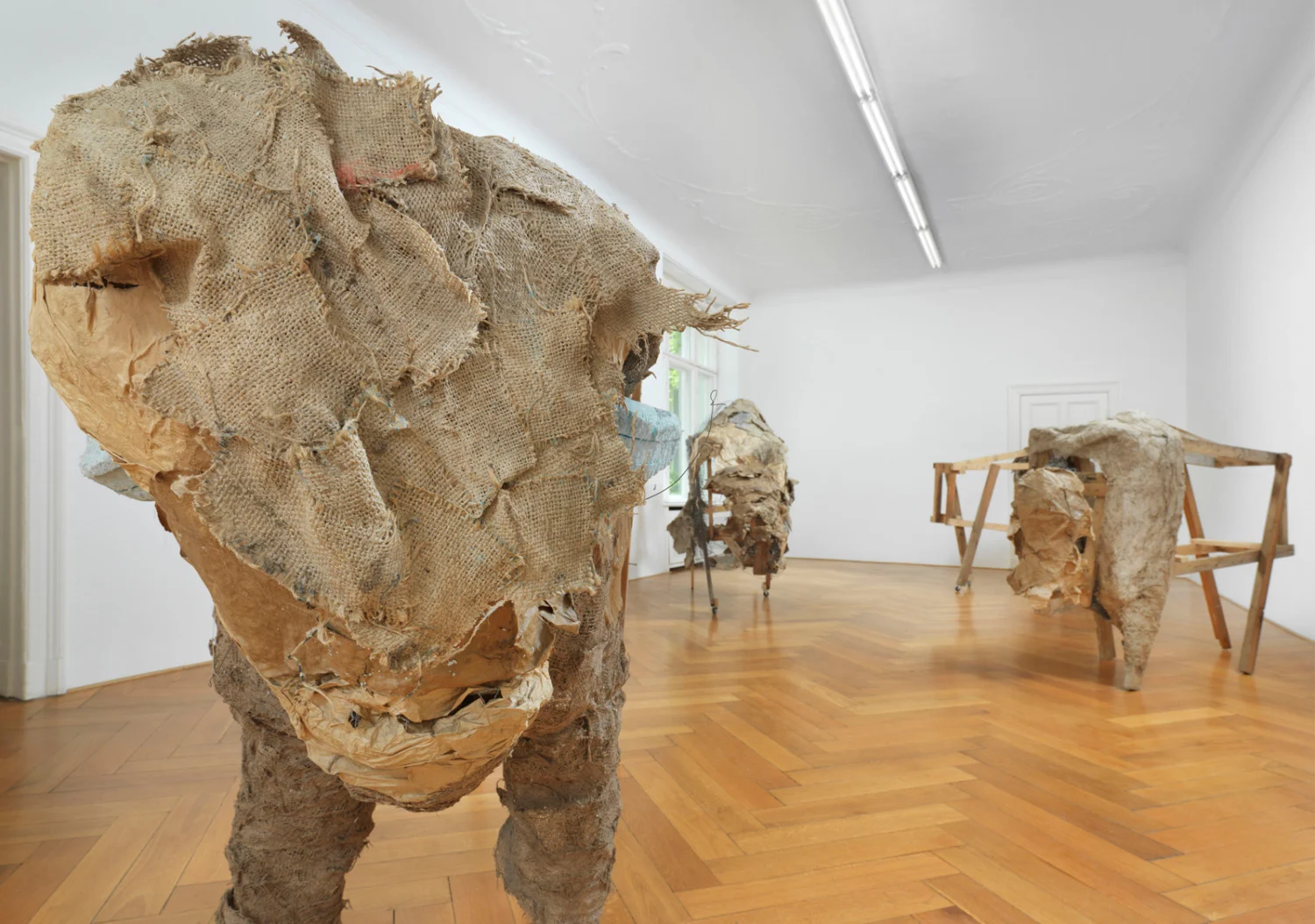 Homer — Lutz Bacher — Exhibitions — Galerie Buchholz — Image 32