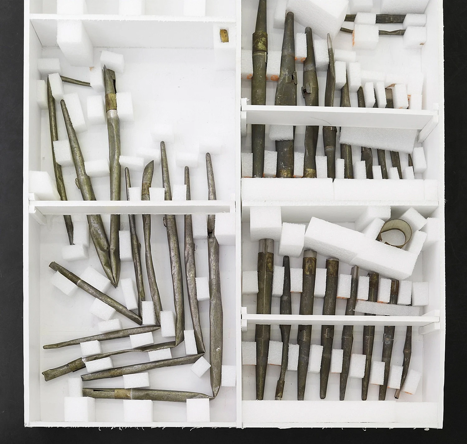 Lutz Bacher Elisen 2014 — Lutz Bacher — Exhibitions — Galerie Buchholz — Image 20
