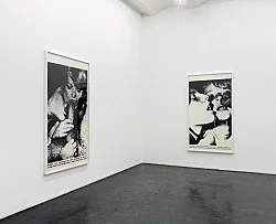 Sex with Strangers, 1986 — Lutz Bacher — Exhibitions — Galerie Buchholz — Image 35