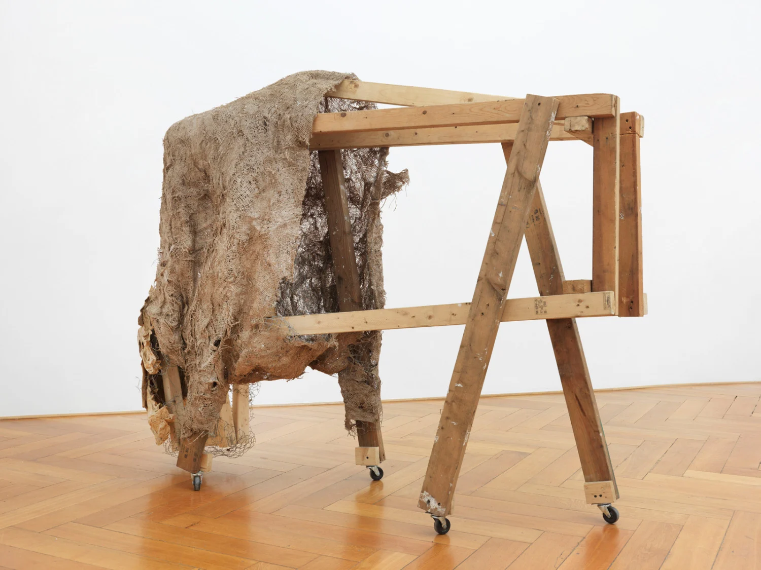 Homer — Lutz Bacher — Exhibitions — Galerie Buchholz — Image 38