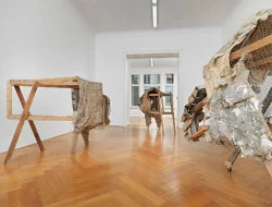 Homer — Lutz Bacher — Exhibitions — Galerie Buchholz — Image 86