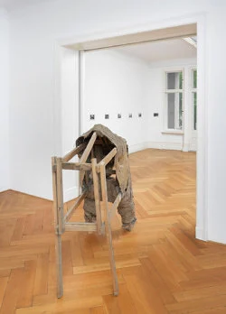 Homer — Lutz Bacher — Exhibitions — Galerie Buchholz — Image 87