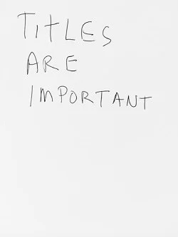 Homer — Lutz Bacher — Exhibitions — Galerie Buchholz — Image 51