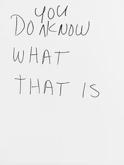 Homer — Lutz Bacher — Exhibitions — Galerie Buchholz — Image 54