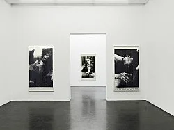 Sex with Strangers, 1986 — Lutz Bacher — Exhibitions — Galerie Buchholz — Image 28
