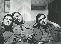 Homer — Lutz Bacher — Exhibitions — Galerie Buchholz — Image 67