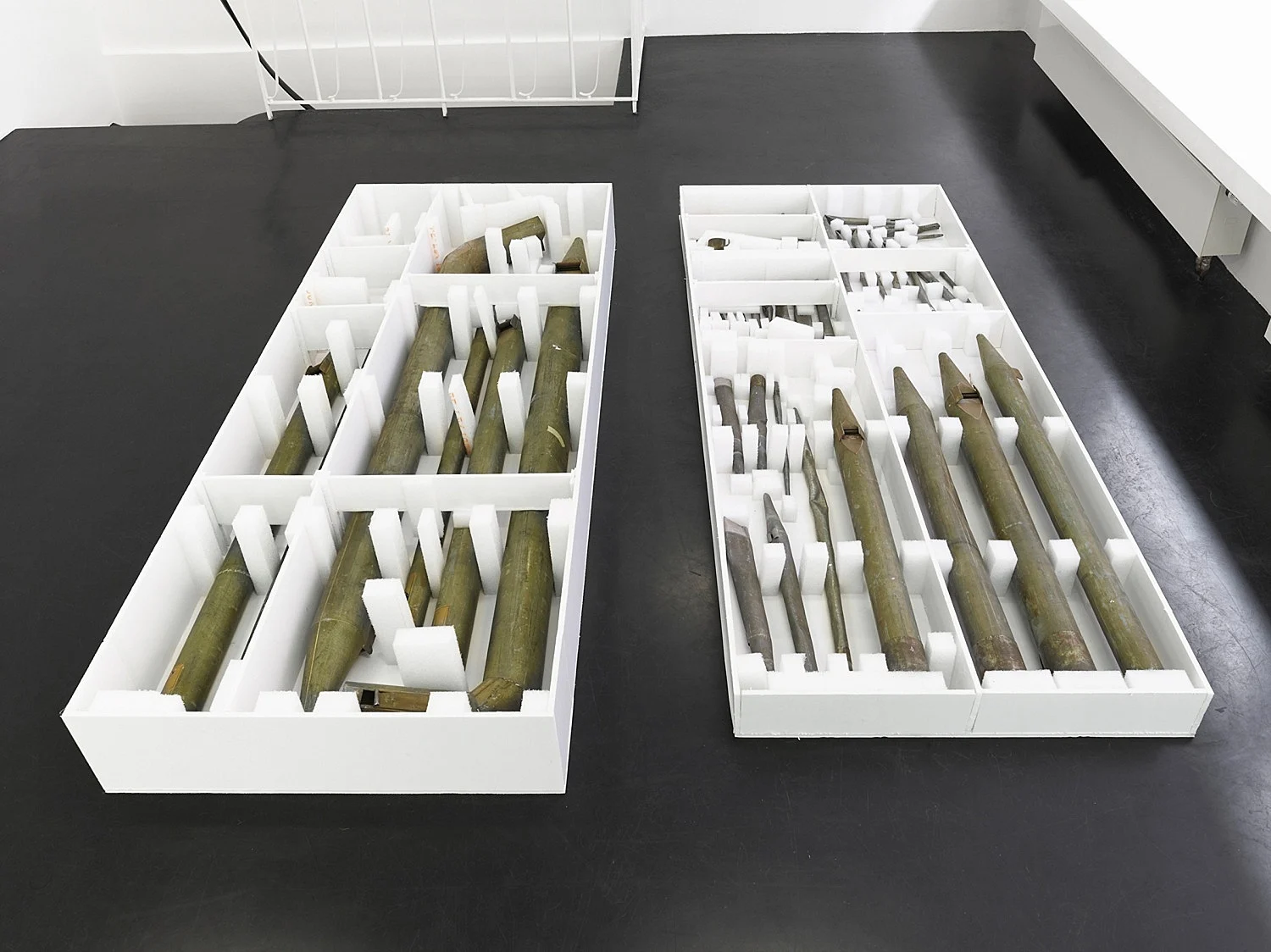 Lutz Bacher Elisen 2014 — Lutz Bacher — Exhibitions — Galerie Buchholz — Image 16