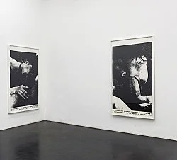 Sex with Strangers, 1986 — Lutz Bacher — Exhibitions — Galerie Buchholz — Image 31