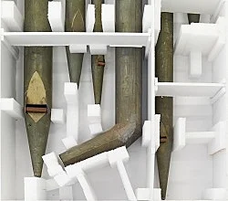 Lutz Bacher Elisen 2014 — Lutz Bacher — Exhibitions — Galerie Buchholz — Image 37