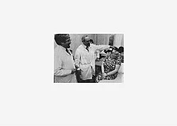 Spiegel, 1991 — Isa Genzken — Exhibitions — Galerie Buchholz — Image 18